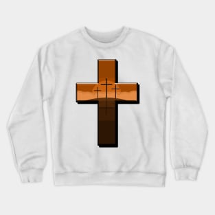 Good Friday event Crewneck Sweatshirt